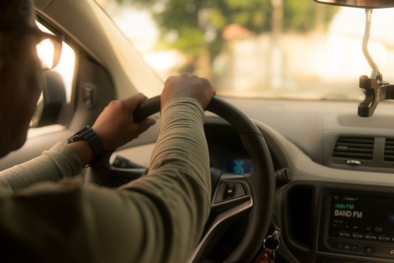 être un bon conducteur
