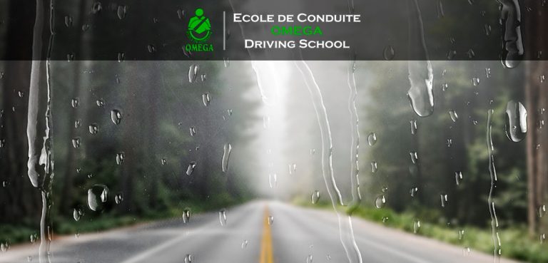 drive on smooth roads